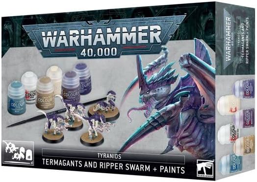 ���������꡼ No.026�Υ���ͥ������ / ���������Ϥ᤿����Warhammer 40,000�ס����ԡˡ���äơ��ɤäơ��廊�����ͤΥߥ˥��奢�ۥӡ��ɤϥ��ޥ����ʤ��¤��ä�����PR��