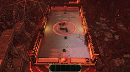 ꡼ No.002 | Castle of Secrets