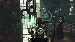 ꡼ No.006 | Castle of Secrets