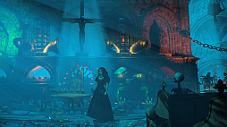 ꡼ No.011 | Castle of Secrets