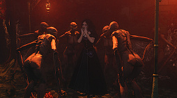 ꡼ No.012 | Castle of Secrets