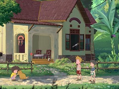 Ȼμɤĩ򤭥ɥ٥㡼Kejoraס94Steamǥ꡼֥ʤۤȤħ