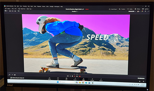 ���������꡼ No.005�Υ���ͥ������ / Intel��������CPU��Panther Lake�פ�ư��ǥ����Ϫ�����PC��2026ǯ��Ƭ���о�ͽ��