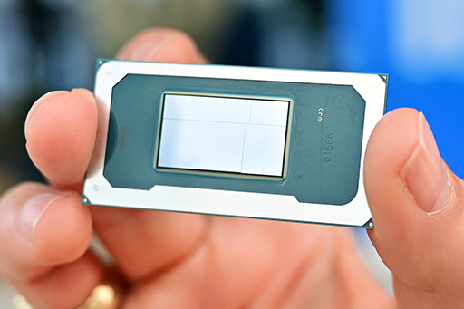 ���������꡼ No.002�Υ���ͥ������ / Intel��������ΥΡ���PC�����ץ����å���Panther Lake�פγ��פ����餫�ˡ�������ץ�������CPU��ǽ�򶯲�