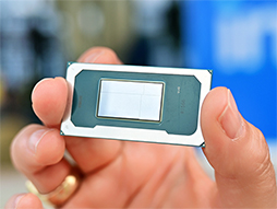 ���������꡼ No.001�Υ���ͥ������ / ������ΥΡ���PC����SoC��Core Ultra Series 3�פ��о졣��ǽ�����Ĺ���֤ΥХåƥ꡼��ư��¸�