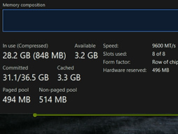 画像ギャラリー No.011のサムネイル画像 / Intelの新CPU「Core Ultra Series 3」の「Xe3 GPU」は,なぜ理論性能値を覆すほど高性能なのか? 実機でもRadeon 890Mを上回る