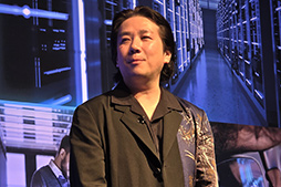 画像ギャラリー No.003のサムネイル画像 / 高画質設定の「サイバーパンク2077」が150fps以上で動く!? Intelの新CPU「Core Ultra Series 3」のGPU性能は本物だ