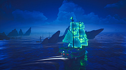 ꡼ No.003 | Trident's Tale