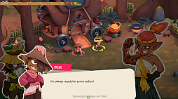 SEDAP!絶品!アジアンクッキングアドベンチャー