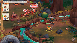 SEDAP!絶品!アジアンクッキングアドベンチャー