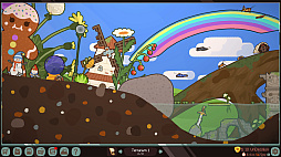 ꡼ No.001 | Bugtopia ॷΥϥӥå