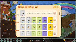 ꡼ No.003 | Bugtopia ॷΥϥӥå