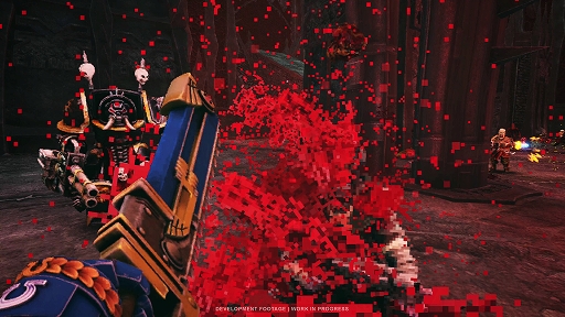 ꡼ No.002Υͥ / ȥ塼³ԡWarhammer 40,000: Boltgun 2סȯ򥢥ʥ󥹡ץ쥤䡼ǥȡ꡼ʬƤ