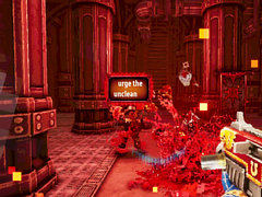 ȥ塼³ԡWarhammer 40,000: Boltgun 2סȯ򥢥ʥ󥹡ץ쥤䡼ǥȡ꡼ʬƤ