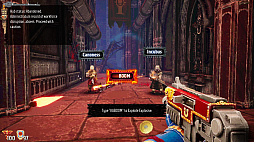 Warhammer 40,000: Boltgun - Words of Vengeance