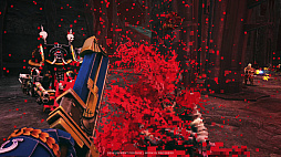 ꡼ No.003 | Warhammer 40,000: Boltgun 2