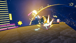 ꡼ No.003 | Super Waifu Ball