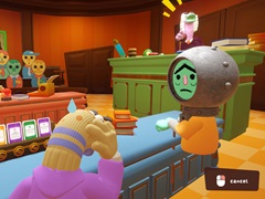 Ƚ۸ΤʬƵԤȽѡƥGuilty as Sock!ס529Steamǥ꡼