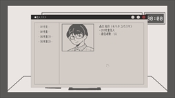 ���������꡼ No.005�Υ���ͥ������ / ���勞�դ������Ϥǥ롼�����ʤ���������Ȥ��ƶ�̳���롣��;λ����Υۥ顼ADV���������ϡס��θ��Ǥ�Steam��BOOTH���ۿ�����