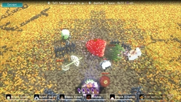 ꡼ No.003Υͥ / Ǥ뤿ᡤʪΤ褦ʪش륿ǥե󥹥HOTPOT DEFENSEסSteamθǤۿ