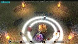 ꡼ No.004Υͥ / Ǥ뤿ᡤʪΤ褦ʪش륿ǥե󥹥HOTPOT DEFENSEסSteamθǤۿ