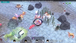 ꡼ No.001 | HOTPOT DEFENSE