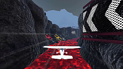 Airplane Racing Championship