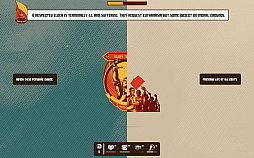 Propaganda vs. Zombies