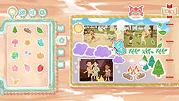 インスタントメモリー