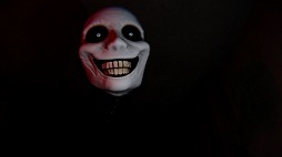 ꡼ No.007Υͥ / ͩΤġȤä˽;λΥۥ顼Ghost FrequencySteamǥ꡼