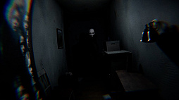 ꡼ No.002 | Ghost Frequency