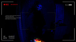 ꡼ No.004 | Ghost Frequency