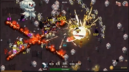 Dream Abyss: Survivors