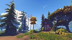 ꡼ No.003 | Fish Hunters: The Most Ridiculous Fishing Simulator