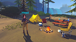 ꡼ No.004 | Fish Hunters: The Most Ridiculous Fishing Simulator