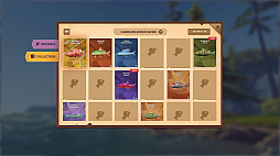 Fish Hunters: The Most Ridiculous Fishing Simulator