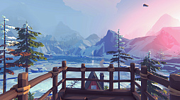 Fish Hunters: The Most Ridiculous Fishing Simulator