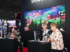 4GamerǤʤߤ2֥ͤȥȿεҤפζƮץ쥤Ϫ1ͤǥץ쥤ǤʬʤǤ餫ˡTGS2025