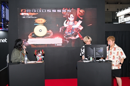 ꡼ No.014Υͥ / 4GamerǤʤߤ2֥ͤȥȿεҤפζƮץ쥤Ϫ1ͤǥץ쥤ǤʬʤǤ餫ˡTGS2025