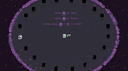 ꡼ No.001 | Void Prison