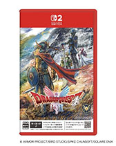 ꡼ No.007Υͥ / HD-2Dǡ֥ɥ饴󥯥III1030ȯꡣDQIIIפΤθ̾RPG1ܤǳڤ