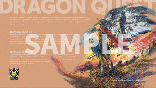 ꡼ No.015Υͥ / HD-2Dǡ֥ɥ饴󥯥III1030ȯꡣDQIIIפΤθ̾RPG1ܤǳڤ