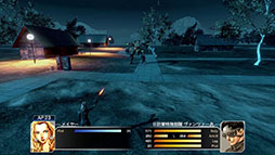 画像ギャラリー No.007のサムネイル画像 / 「フロントミッション サード: リメイク」,マイニンテンドーストアページを公開。10%割引となる予約販売は6月19日に開始