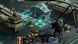 画像ギャラリー No.001のサムネイル画像 / 「フロントミッション サード: リメイク」体験版を7月3日に配信。ストーリーの冒頭ミッションやチュートリアルなどを楽しめる