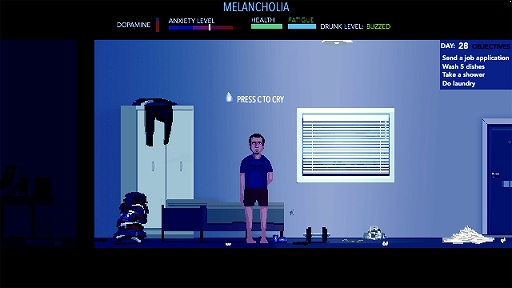 ���������꡼ No.002�Υ���ͥ������ / ��Unemployment Simulator 2018�ס��ǿ��ȥ쥤�顼��������Ż��ʤ�����ʤ�������ʤ�������Τϻ��֤�����̵���ˤθ��Ȥʿ���������