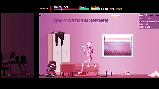 ���������꡼ No.004�Υ���ͥ������ / ��Unemployment Simulator 2018�ס��ǿ��ȥ쥤�顼��������Ż��ʤ�����ʤ�������ʤ�������Τϻ��֤�����̵���ˤθ��Ȥʿ���������