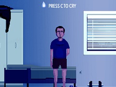 「Unemployment Simulator 2018」，最新トレイラーを公開。仕事なし，金なし，彼女なし，あるのは時間だけの無職男の孤独な人生を描く