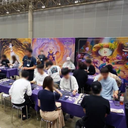 ���������꡼ No.022�Υ���ͥ������ / �֥�����ޡ����å�2025�ա׿�������֡����ޤȤᡣ��꤫�饤��ǥ����ޤǡ����Ժ����������󡣺Ƕḵ����TCG��Ϣ�֡����ˤ�����