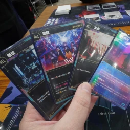 ���������꡼ No.030�Υ���ͥ������ / �֥�����ޡ����å�2025�ա׿�������֡����ޤȤᡣ��꤫�饤��ǥ����ޤǡ����Ժ����������󡣺Ƕḵ����TCG��Ϣ�֡����ˤ�����