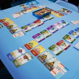 ���������꡼ No.040�Υ���ͥ������ / �֥�����ޡ����å�2025�ա׿�������֡����ޤȤᡣ��꤫�饤��ǥ����ޤǡ����Ժ����������󡣺Ƕḵ����TCG��Ϣ�֡����ˤ�����